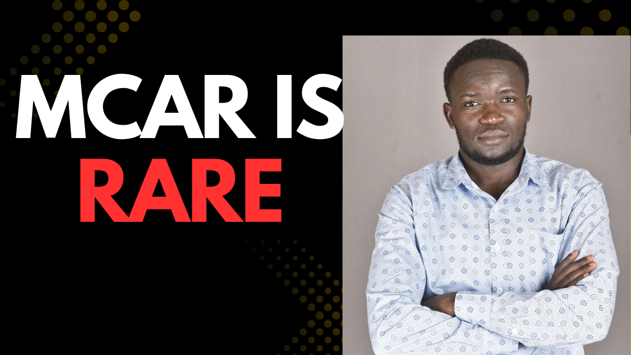 What Missing Data Really Means in Applied Research