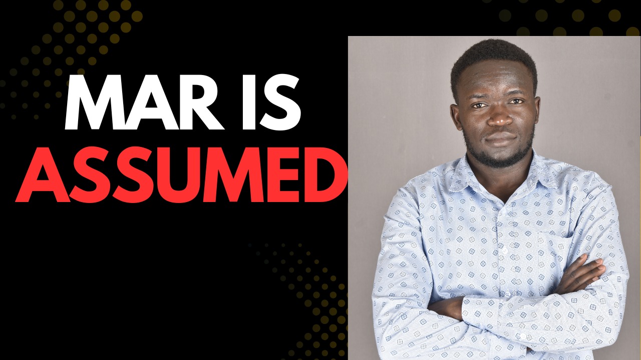 What Missing Data Really Means in Applied Research